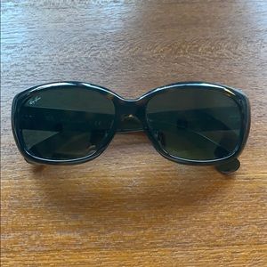 Ray-Ban Jackie Ohh Sunglasses